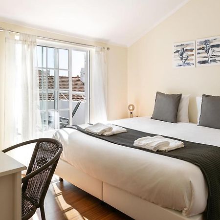 Peniche Terrace 아파트 외부 사진