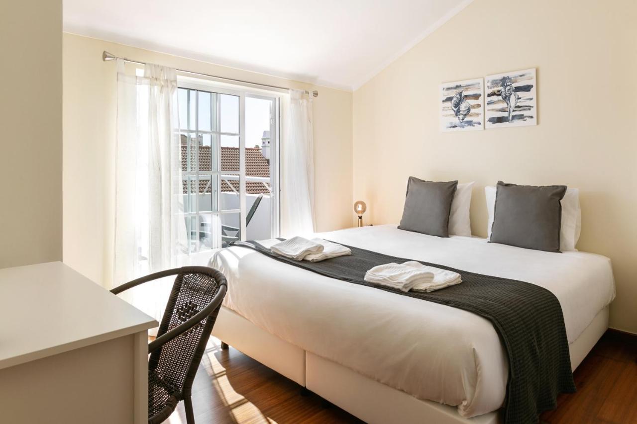 Peniche Terrace 아파트 외부 사진
