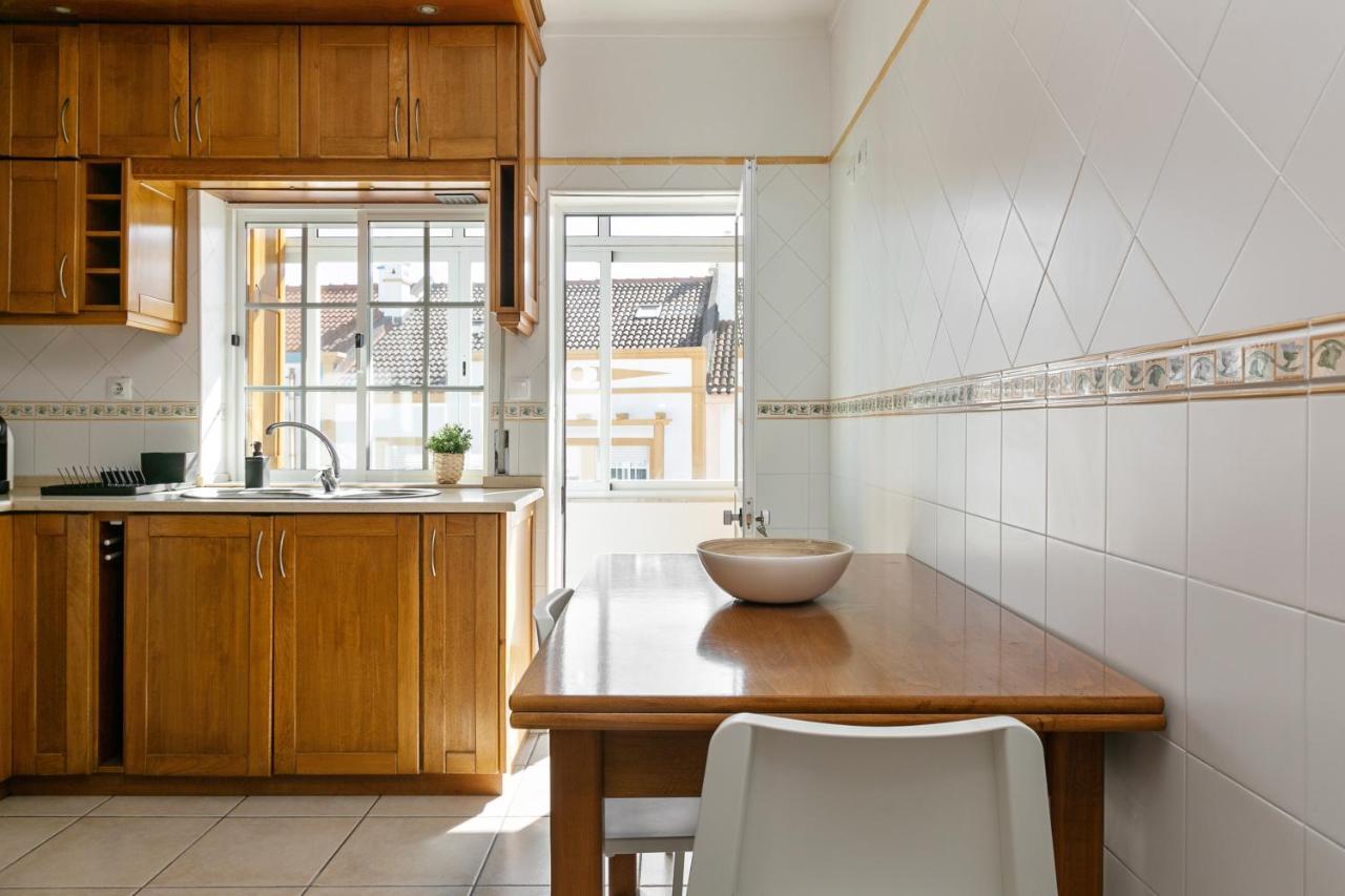 Peniche Terrace 아파트 외부 사진