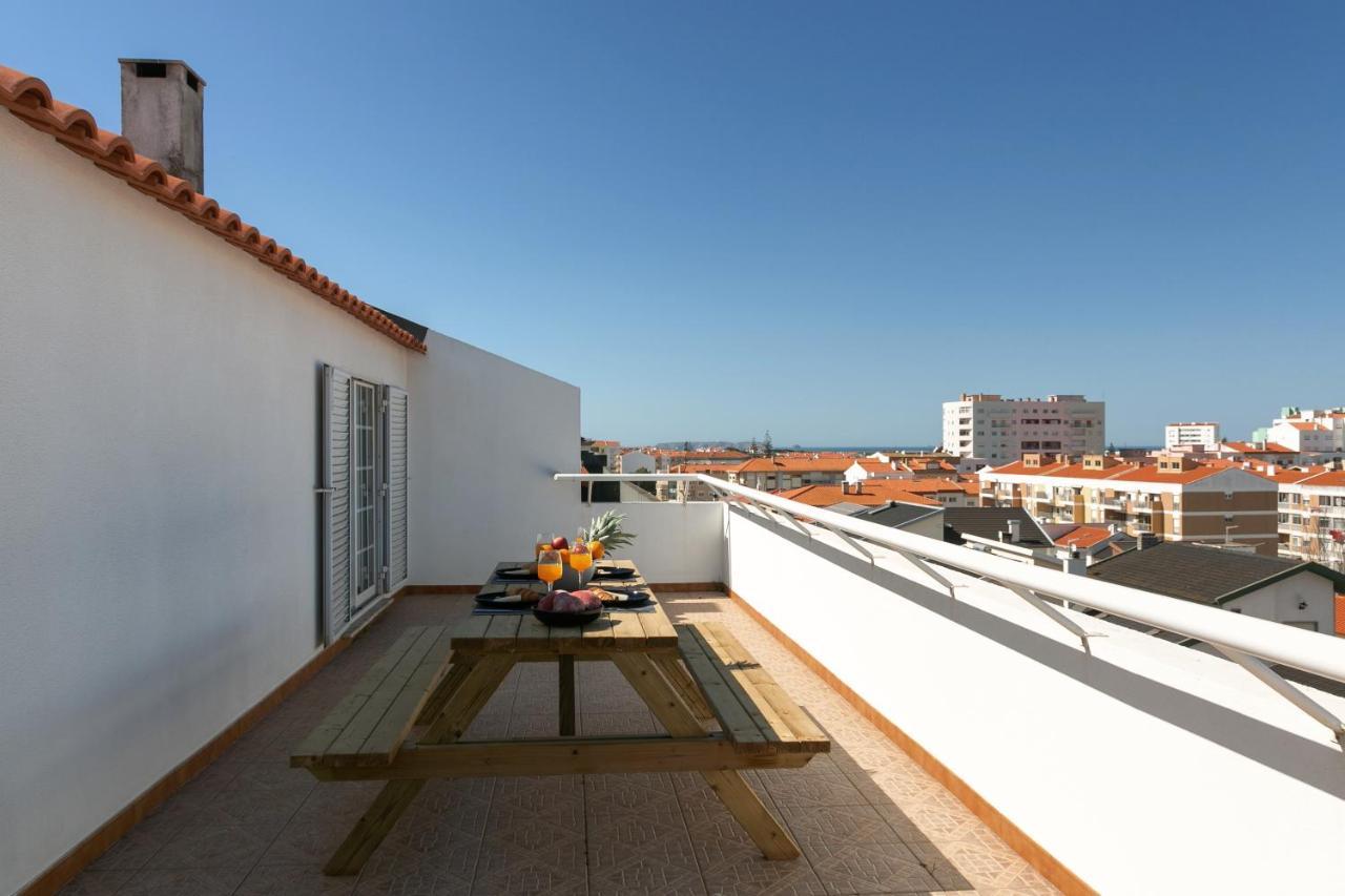 Peniche Terrace 아파트 외부 사진