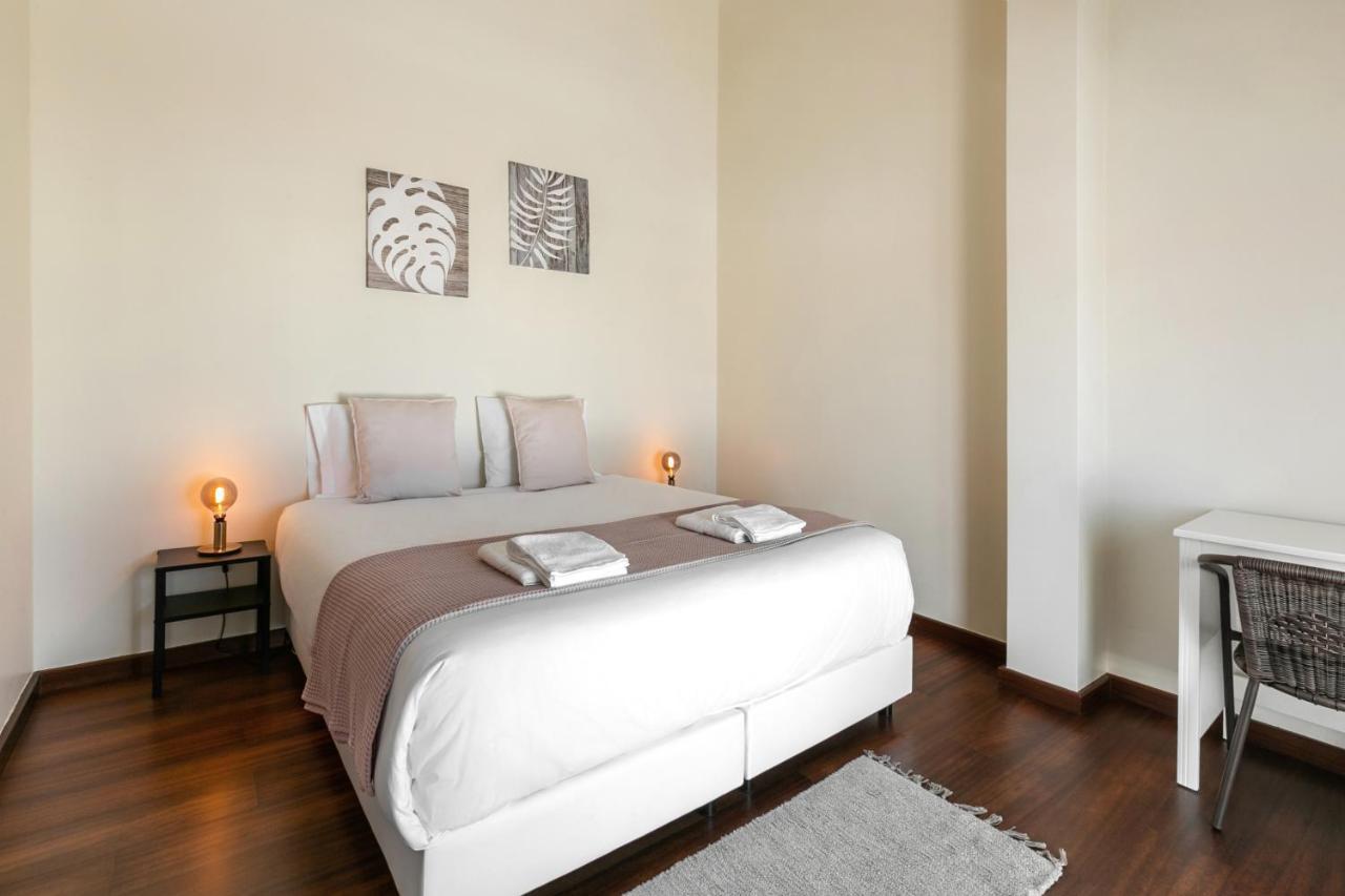 Peniche Terrace 아파트 외부 사진