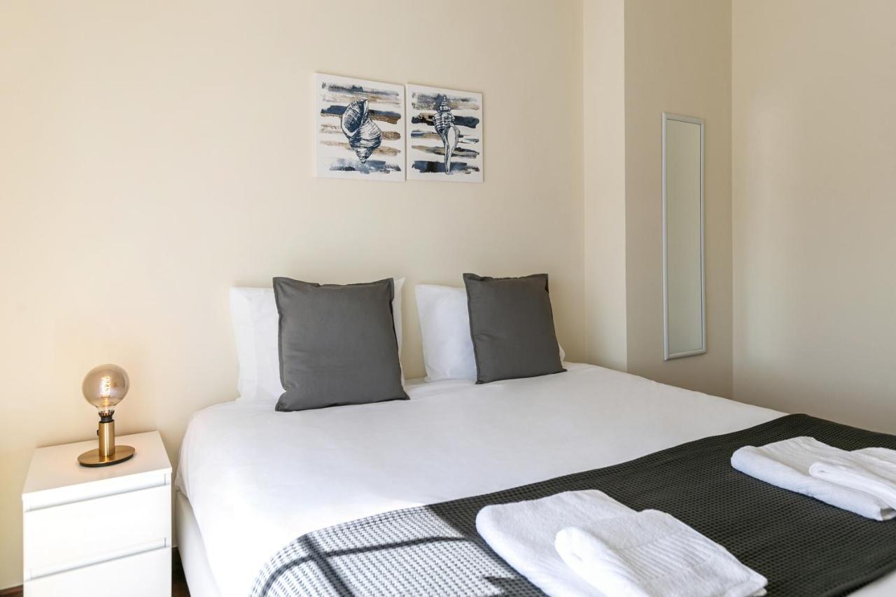 Peniche Terrace 아파트 외부 사진