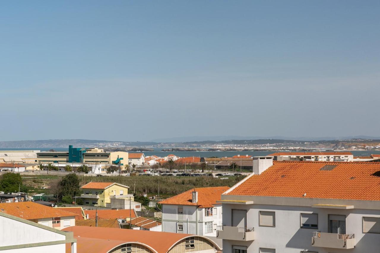 Peniche Terrace 아파트 외부 사진